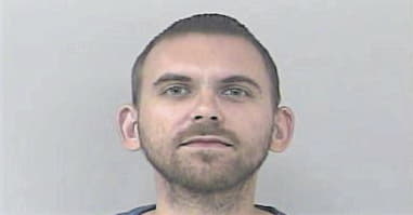 Eugenio Ogando, - St. Lucie County, FL 